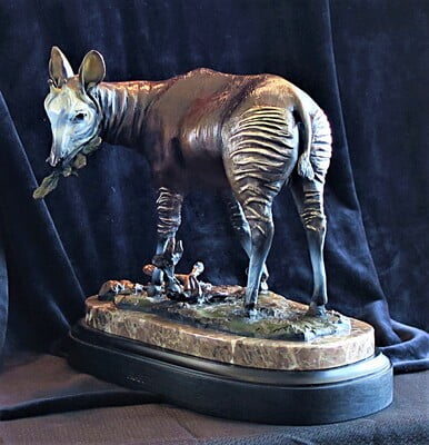Okapi