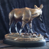 Okapi
